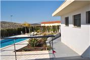 Foto Chalet en Agridulce