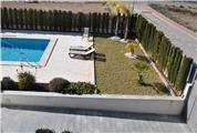 Foto Chalet en Agridulce