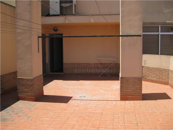Apartamento En Espinardo <span Class='preciotachadoportada'> 79.000&euro; </span> <span Class='precioportada'> 66.000&euro;</span> 