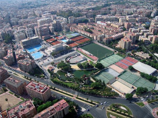 Piso En Gran Via  <span Class='precioportada'> 460.000&euro;</span> 